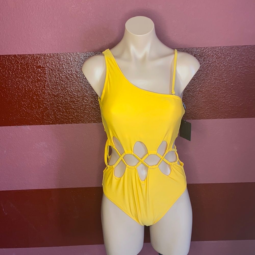 Swimsuit BRAND NEW